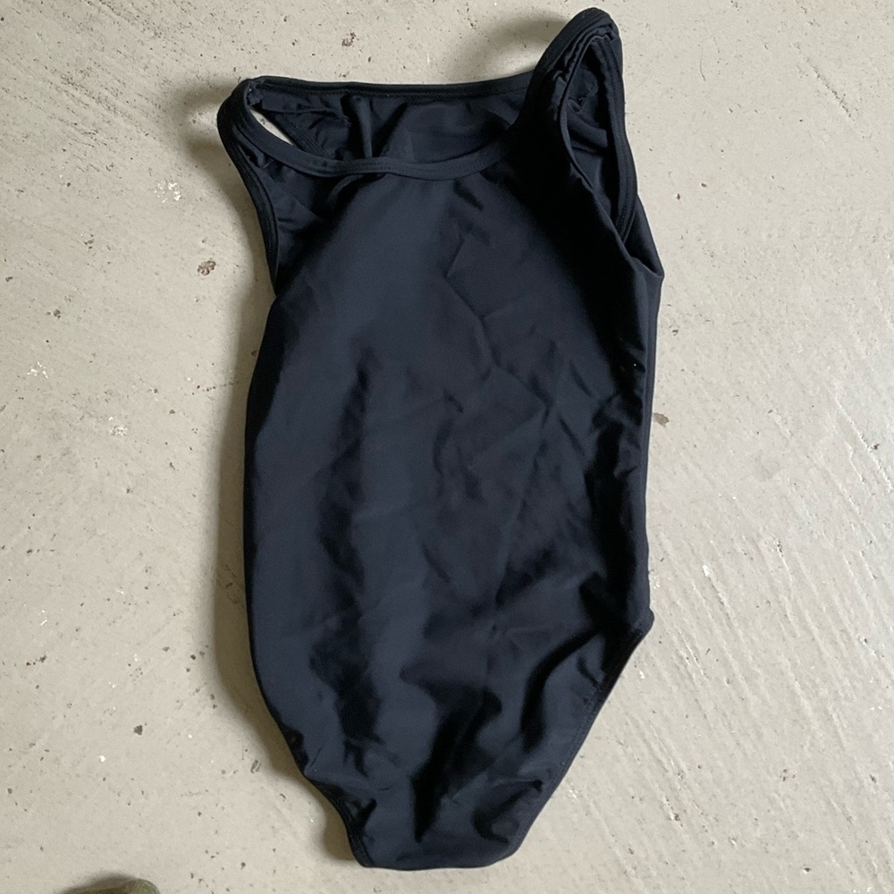 Cute leotard